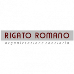 Rigato Romano logo