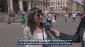 L'addio a Papa Francesco e le ipotesi di un pontefice italiano