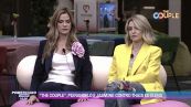 "The Couple", Pierangelo e Jasmine contro Thais ed Elena