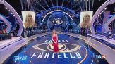 Stasera c'è il Gf Vip chi esce dalla casa?