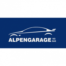 Alpengarage Sas logo