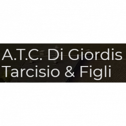 A.T.C. Di Giorgis Tarcisio & Figli - Officina Meccanica logo