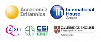 IH Arezzo - Accademia Britannica-certificazioni