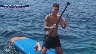 Mare, città e matrimoni