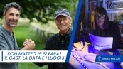 Don Matteo 15 si farà? La Rai conferma Raul Bova e il cast storico: ufficiale la data di inizio