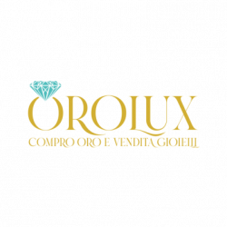 Orolux Compro Oro - Capriate San Gervasio logo