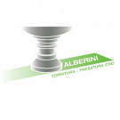 Alberini - Tornitura Fresatura Cnc