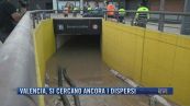 Breaking News delle 21.30 | Valencia, si cercano ancora i dispersi