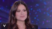 Veronica Gentili: l'intervista integrale