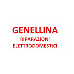 Genellina Riparazioni Elettrodomestici logo