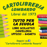 Cartolibreria Lombardo Rosario