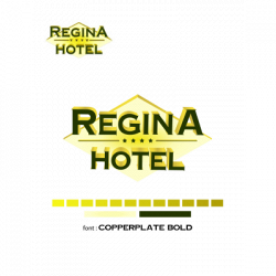Regina Hotel Campotenese logo