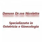 Danuso Dr.ssa Nicoletta - Ginecologa