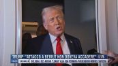 Breaking News delle 18.00 | Trump: "Attacco a Beirut non doveva accadere"
