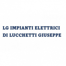 LG - Impianti Elettrici logo