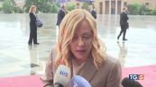"Italia protagonista no a truppe in Ucraina"