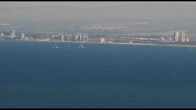 Gli israeliani di Haifa divisi su cessate il fuoco con Libano