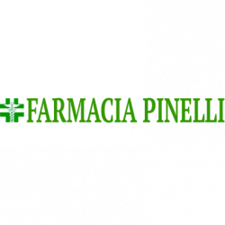 Farmacia Pinelli Dott.ssa Giulia logo