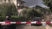 Strage nel palermitano Uccide moglie e 2 figli