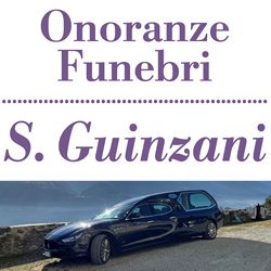 Onoranze Funebri Guinzani Silvano logo