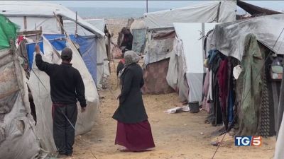 Gaza, tregua lontana, nessuna lista ostaggi