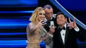 Cosa è successo martedì nella prima serata di Sanremo