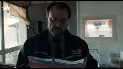 In arrivo "Dostoevskij", la serie tv dei Fratelli D'Innocenzo