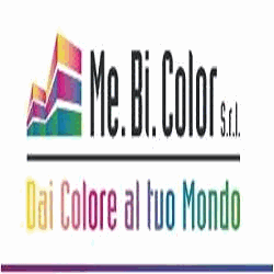 Colorificio Me.Bi.Color logo