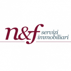 N e F Servizi Immobiliari logo