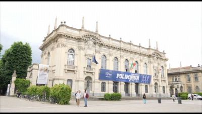 Politecnico di Milano, presentata "JRP NUCLEARE"
