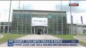 Breaking News delle 14.00 | Via Tavares, Stellantis crolla in Borsa