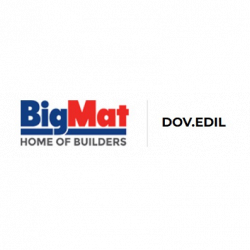 BigMat Dov.Edil logo