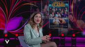 Giulia Vecchio: "Il mio film al cinema"