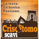 Michele Crisostomo Scavi