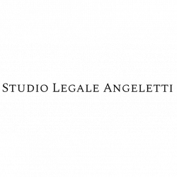 Studio Legale Angeletti logo