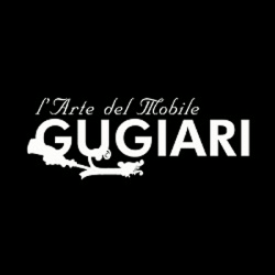 Gugiari Interni - L'Arte del Mobile logo