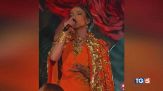JLo canta Gino Paoli e incanta Taormina