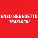 Enzo Benedetto Traslochi