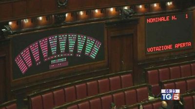 Da oggi liste d'attesa e salva casa sono legge