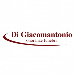 Onoranze Funebri di Giacomantonio logo