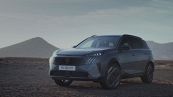 Peugeot 5008 2024: ora è anche elettrica