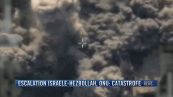 Breaking News delle 21.30 | Escalation Israele-Hezbollah, Onu: catastrofe