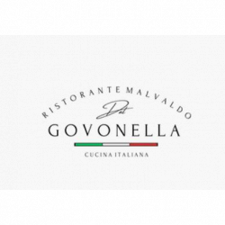 Ristorante Pizzeria Malvaldo dal Govonella logo