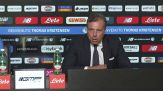 Giuntoli: "Sarri sarà il nostro plus"