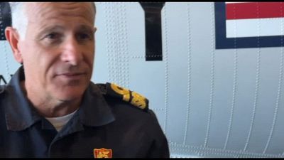 Neptune Strike, Nato: lavoriamo insieme per costruire fiducia