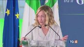 Fondi coesione, 45 mld "un'altra finanziaria"