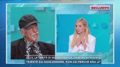 Lilly Resinovich, la verità di Sebastiano sul cordino ritrovato