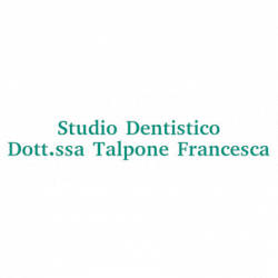 Studio Dentistico Dott. Ssa Talpone Francesca logo