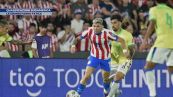 Qualificazioni Sudamerica