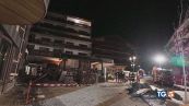 Crans, dopo il rogo anche la bocciatura